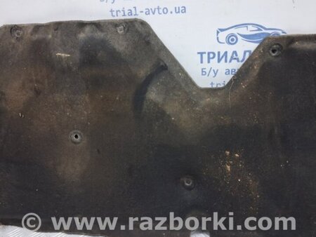 ФОТО Обшивка капота для Nissan Navara D40 Киев