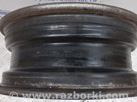 ФОТО диск штампованный для Hyundai i30 FD Киев