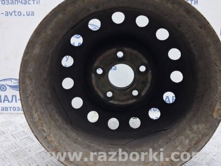 ФОТО диск штампованный для Hyundai i30 FD Киев