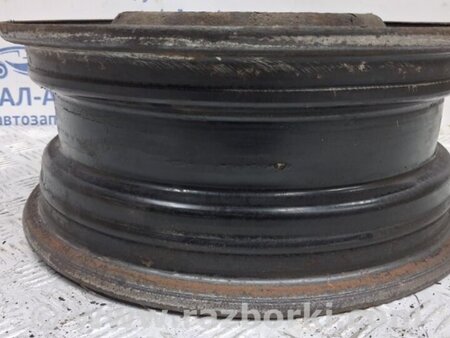 ФОТО диск штампованный для Hyundai i30 FD Киев