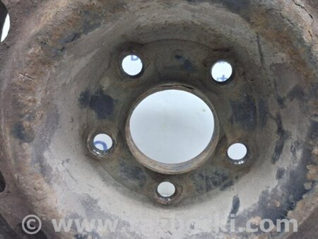 ФОТО диск штампованный для Hyundai i30 FD Киев