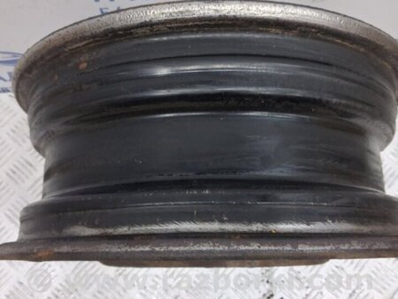 ФОТО диск штампованный для Hyundai i30 FD Киев