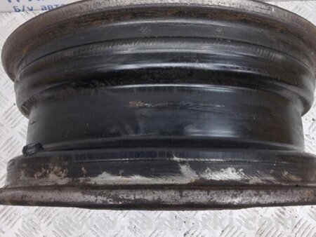 ФОТО диск штампованный для Hyundai i30 FD Киев