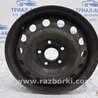 диск штампованный Hyundai i30 FD