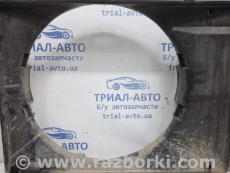 ФОТО Диффузор для Mitsubishi Pajero Wagon 3 Киев