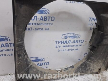 ФОТО Диффузор для Mitsubishi Pajero Wagon 3 Киев