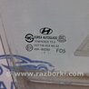 ФОТО Стекло двери переднее правое для Hyundai i30 FD Киев