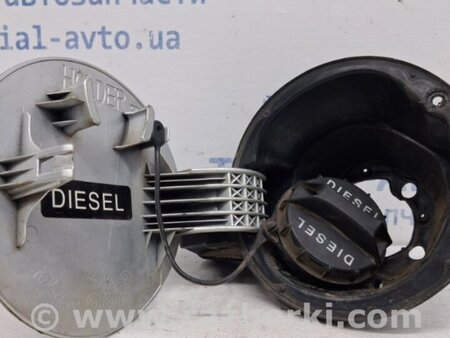 ФОТО Лючок бака для Hyundai i30 FD Киев