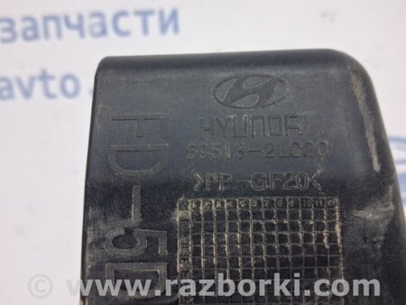 ФОТО Лючок бака для Hyundai i30 FD Киев