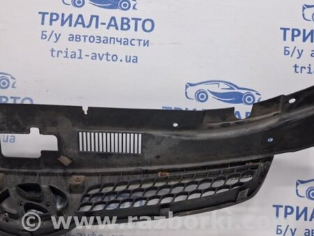ФОТО Решетка радиатора для Hyundai i30 FD Киев
