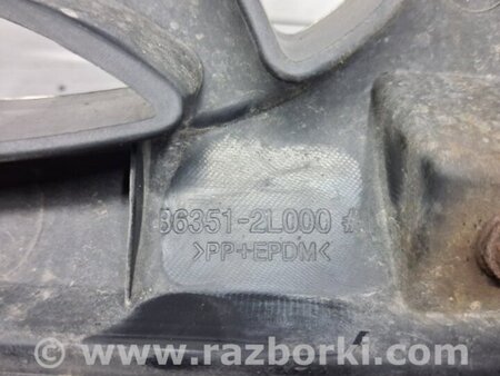 ФОТО Решетка радиатора для Hyundai i30 FD Киев