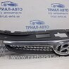 ФОТО Решетка радиатора для Hyundai i30 FD Киев