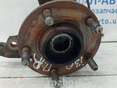 ФОТО Кулак поворотный правый со ступицей для Hyundai i30 FD Киев