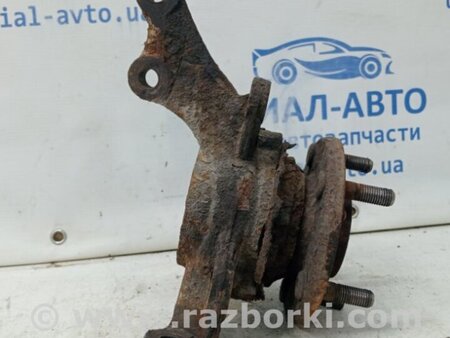 ФОТО Кулак поворотный правый со ступицей для Hyundai i30 FD Киев