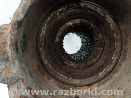 ФОТО Кулак поворотный правый со ступицей для Hyundai i30 FD Киев