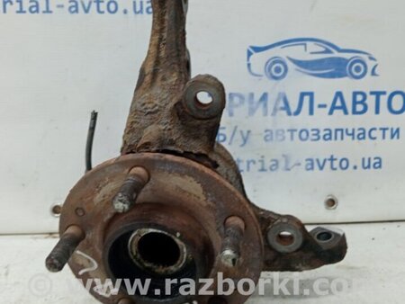 ФОТО Кулак поворотный левый со ступицей для Hyundai i30 FD Киев