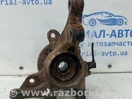 ФОТО Кулак поворотный левый со ступицей для Hyundai i30 FD Киев