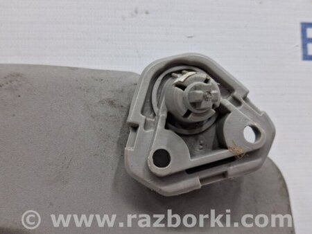 ФОТО Козырек солнцезащитный правый для Nissan X-Trail T31 (2007-2014) Киев