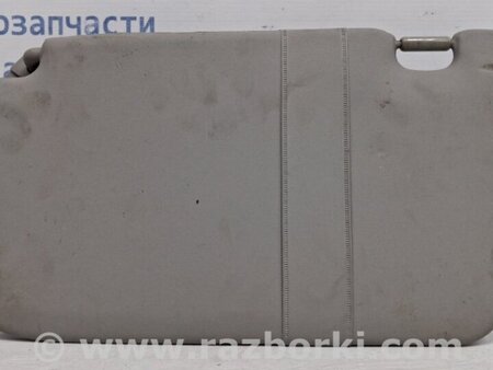 ФОТО Козырек солнцезащитный правый для Nissan X-Trail T31 (2007-2014) Киев