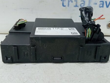 ФОТО Блок комфорта для Nissan X-Trail T31 (2007-2014) Киев