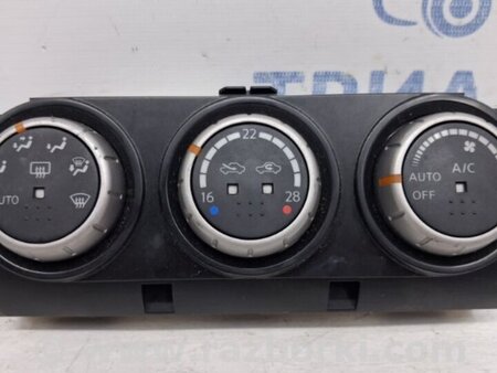 ФОТО Блок управления кондиционером для Nissan X-Trail T31 (2007-2014) Киев