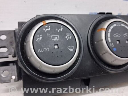 ФОТО Блок управления кондиционером для Nissan X-Trail T31 (2007-2014) Киев