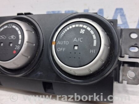 ФОТО Блок управления кондиционером для Nissan X-Trail T31 (2007-2014) Киев
