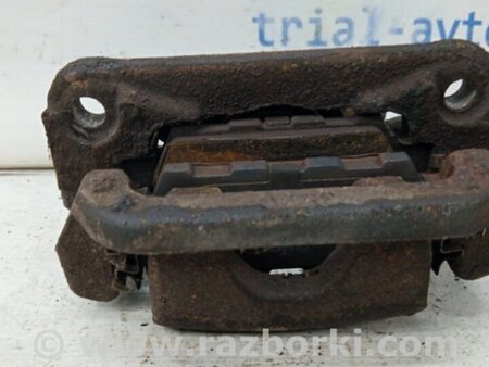 ФОТО Суппорт задний левый для Nissan X-Trail T31 (2007-2014) Киев