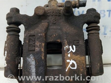 ФОТО Суппорт задний правый для Nissan X-Trail T31 (2007-2014) Киев