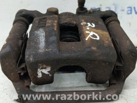 ФОТО Суппорт задний правый для Nissan X-Trail T31 (2007-2014) Киев