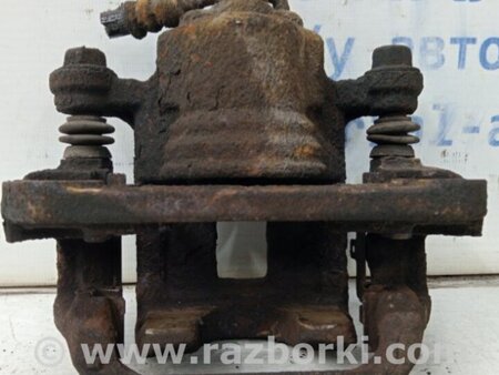 ФОТО Суппорт задний правый для Nissan X-Trail T31 (2007-2014) Киев