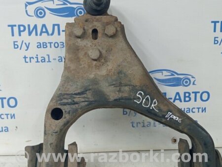 ФОТО Рычаг передний нижний правый для KIA Sorento BL Киев