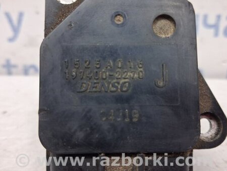 ФОТО Датчик расхода воздуха для Mitsubishi Pajero Wagon 4 Киев