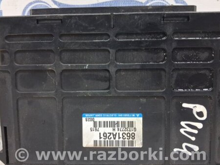 ФОТО Блок управления для Mitsubishi Pajero Wagon 4 Киев