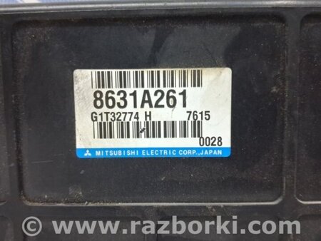 ФОТО Блок управления для Mitsubishi Pajero Wagon 4 Киев