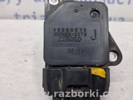 ФОТО Датчик расхода воздуха для Mitsubishi Pajero Wagon 4 Киев