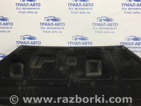 ФОТО Обшивка капота для KIA Sorento BL Киев