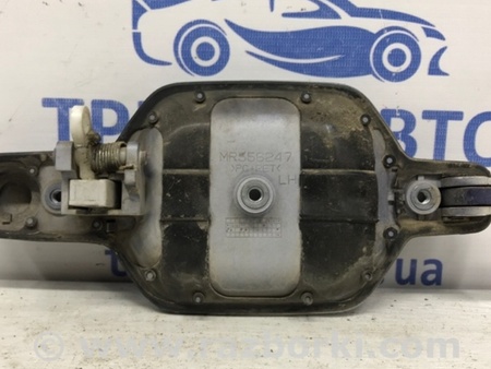 ФОТО Ручка двери внешняя передняя левая для Mitsubishi Pajero Wagon 4 Киев