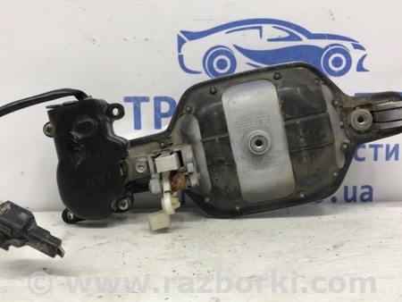 ФОТО Ручка двери внешняя передняя правая для Mitsubishi Pajero Wagon 4 Киев