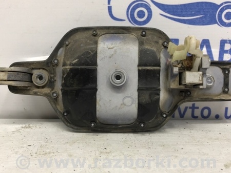 ФОТО Ручка двери внешняя задняя правая для Mitsubishi Pajero Wagon 4 Киев