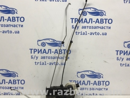 ФОТО Замок двери передний правый для Mitsubishi Pajero Wagon 4 Киев