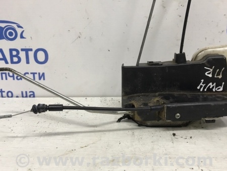 ФОТО Замок двери передний правый для Mitsubishi Pajero Wagon 4 Киев