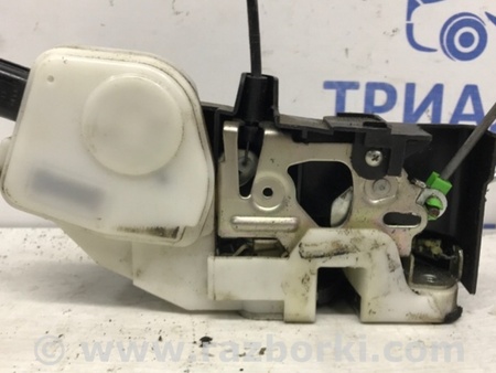 ФОТО Замок двери передний правый для Mitsubishi Pajero Wagon 4 Киев