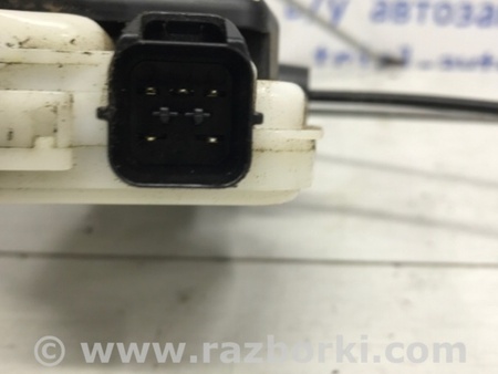 ФОТО Замок двери передний правый для Mitsubishi Pajero Wagon 4 Киев