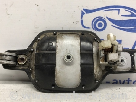 ФОТО Ручка двери внешняя задняя правая для Mitsubishi Pajero Wagon 4 Киев