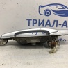 ФОТО Ручка двери внешняя задняя правая для Mitsubishi Pajero Wagon 4 Киев