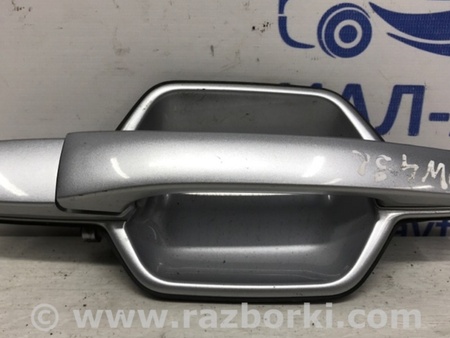 ФОТО Ручка двери внешняя задняя левая для Mitsubishi Pajero Wagon 4 Киев