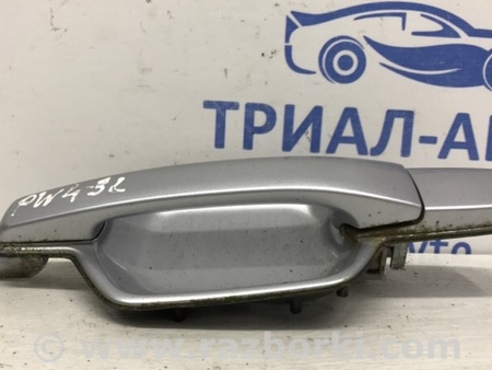 ФОТО Ручка двери внешняя задняя левая для Mitsubishi Pajero Wagon 4 Киев