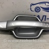 Ручка двери внешняя задняя левая Mitsubishi Pajero Wagon 4