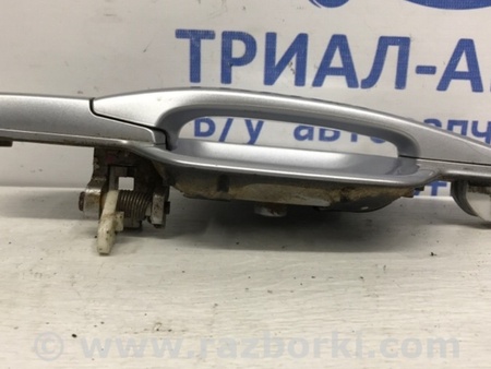 ФОТО Ручка двери внешняя передняя левая для Mitsubishi Pajero Wagon 4 Киев